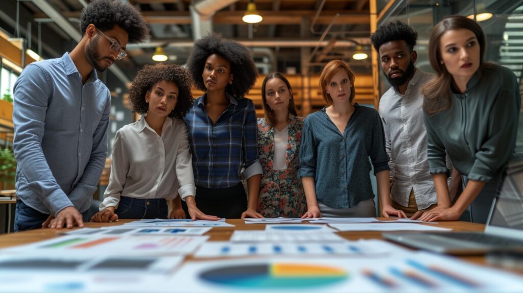 businesses अपने campaigns को track & adjust कर पा रहे हैं जिससे उनकी reach बढ़ रही है