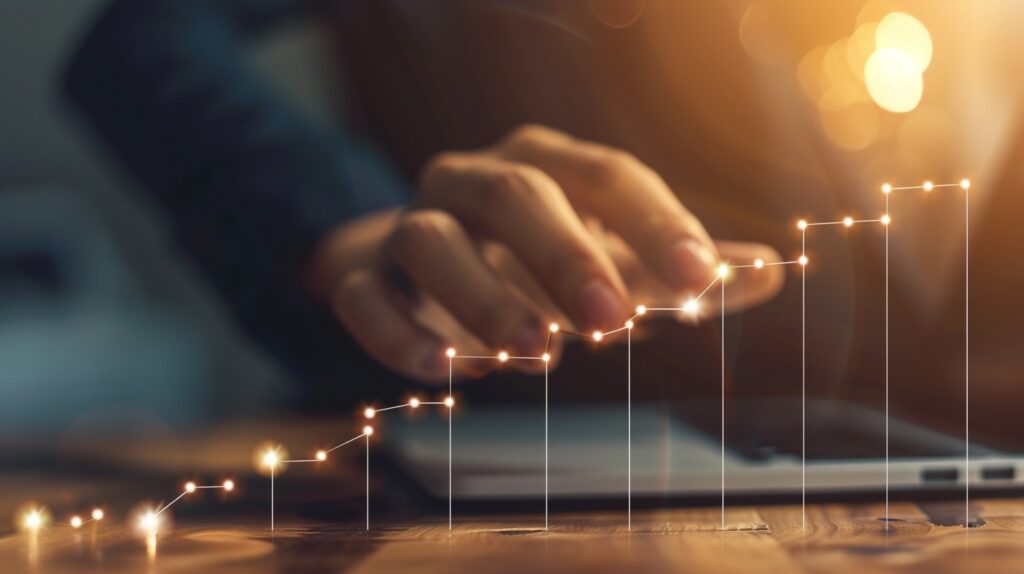 high return on investment